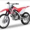 2021 Honda CRF125F - Big Wheel