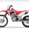 2021 Honda CRF125F - Big Wheel