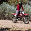 2021 Honda CRF250F