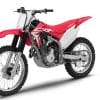 2021 Honda CRF250F