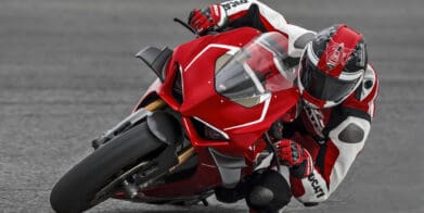 2021 Ducati Panigale V4 R