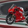 2021 Ducati Panigale V4 R