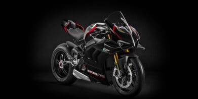 2021 Ducati Panigale V4 SP