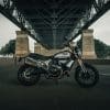 2021 Ducati Scrambler 1100 / 1100 Pro