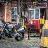 2021 Ducati Scrambler 1100 Special