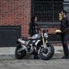 2021 Ducati Scrambler 1100 Special