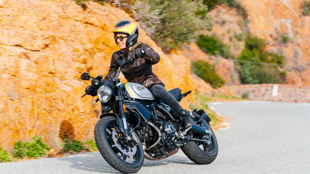 2021 Ducati Scrambler 1100 Sport / Sport Pro