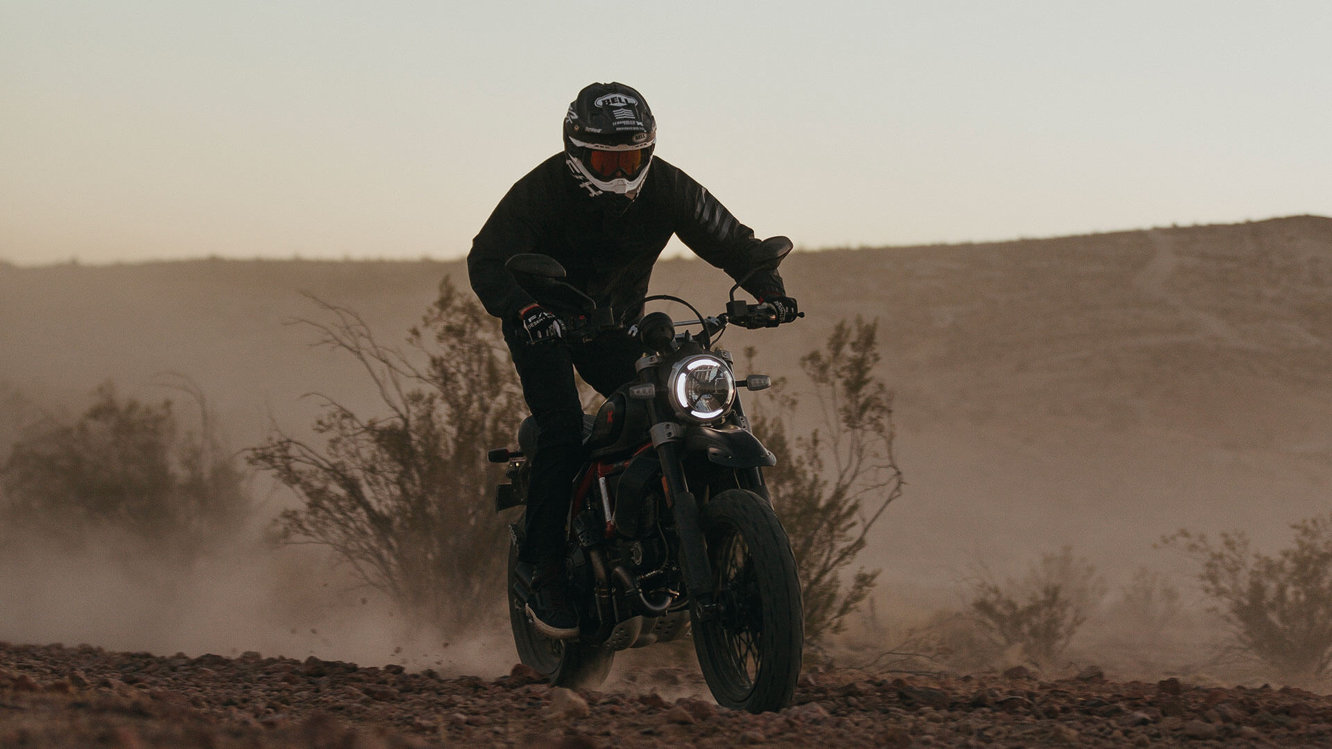 2021 ducati scrambler