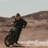 2021 Ducati Scrambler Desert Sled Fasthouse