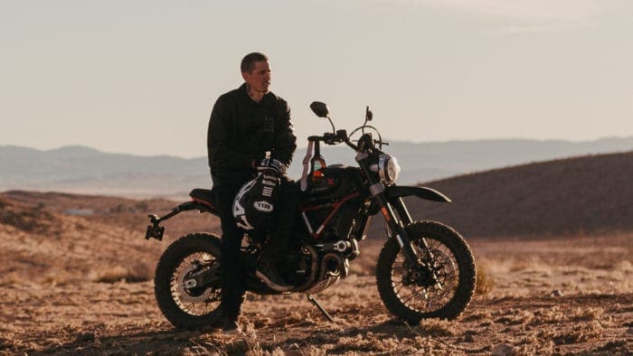 21 Ducati Scrambler Desert Sled Fasthouse Specs Features Photos Wbw
