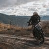 2021 Ducati Scrambler Desert Sled