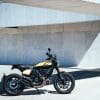 2021 Ducati Scrambler Full Throttle