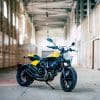 2021 Ducati Scrambler Full Throttle