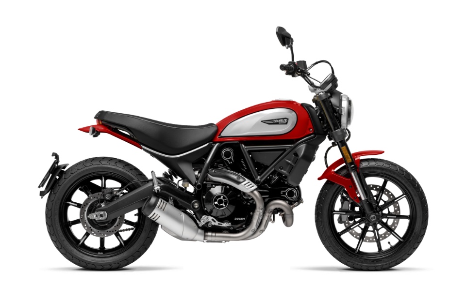 21 Ducati Scrambler Icon Specs Features Photos Wbw 21 Ducati Scrambler Icon Specs Features Photos Wbw