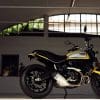 2021 Ducati Scrambler Icon