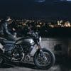 2021 Ducati Scrambler Nightshift
