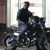 2021 Ducati Scrambler Nightshift