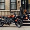 2021 Ducati Scrambler Sixty2