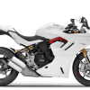 2021 Ducati Supersport 950 / 950 S