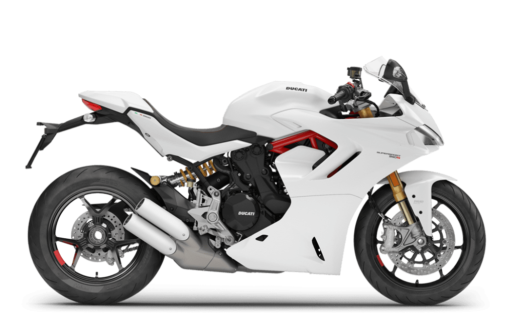 2021 Ducati Supersport 950 / 950 S