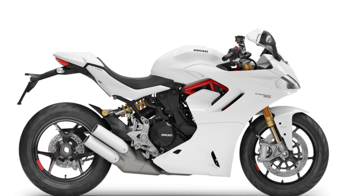 2021 Ducati Supersport 950 / 950 S