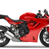 2021 Ducati Supersport 950 / 950 S