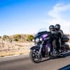 2021 Harley Davidson CVO Limited