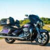 2021 Harley Davidson CVO Limited