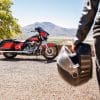 2021 Harley Davidson CVO Street Glide