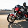 2021 Harley Davidson CVO Street Glide