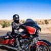 2021 Harley Davidson CVO Street Glide