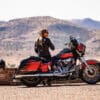 2021 Harley Davidson CVO Street Glide