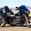 2021 Harley Davidson CVO Tri Glide