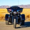 2021 Harley Davidson CVO Tri Glide