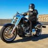 2021 Harley Davidson Fat Boy 114