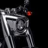 2021 Harley Davidson Fat Boy 114