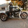 2021 Harley Davidson Freewheeler