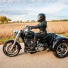 2021 Harley Davidson Freewheeler