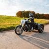 2021 Harley Davidson Freewheeler
