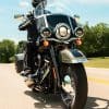 2021 Harley Davidson Heritage Classic