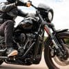 2021 Harley Davidson Low Rider S