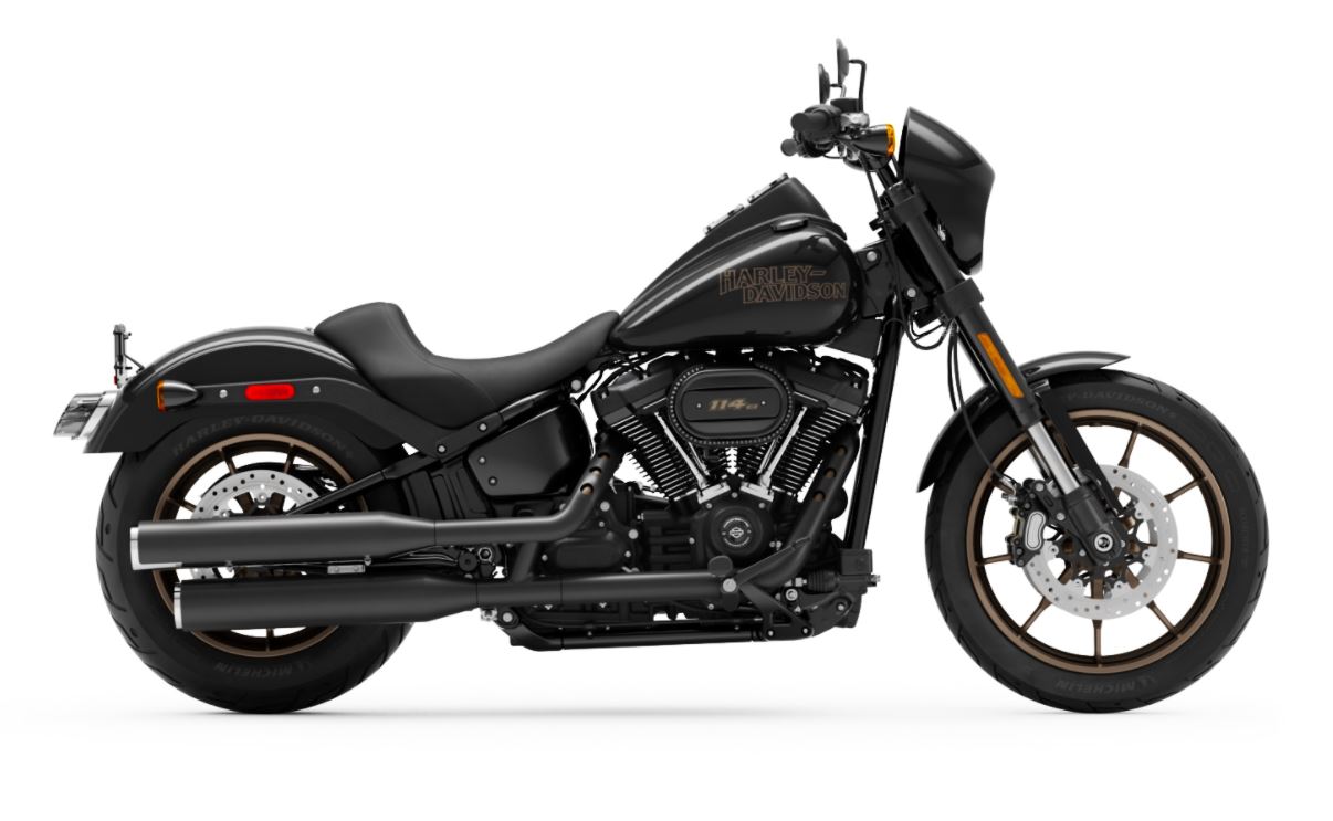 2021 Harley Davidson Low Rider S Specs Features Photos Wbw