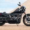 2021 Harley Davidson Low Rider S