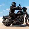 2021 Harley Davidson Low Rider S