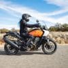 2021 Harley Davidson Pan America 1250