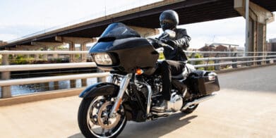 2021 Harley Davidson Road Glide