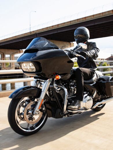 2021 Harley Davidson Road Glide