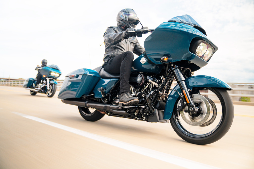 2021 billiard teal shop road glide