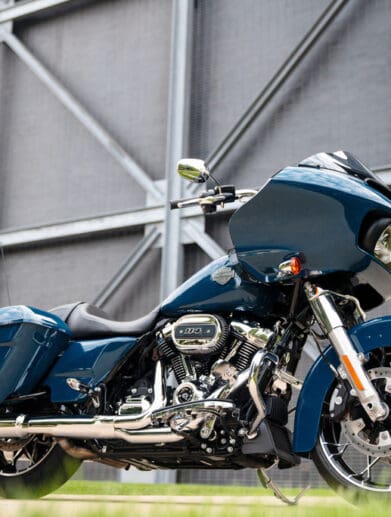 2021 Harley Davidson Road Glide Special