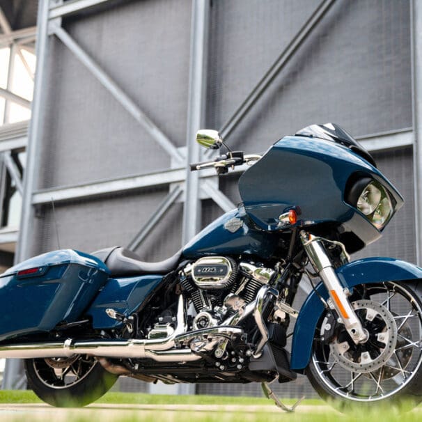 2021 Harley Davidson Road Glide Special